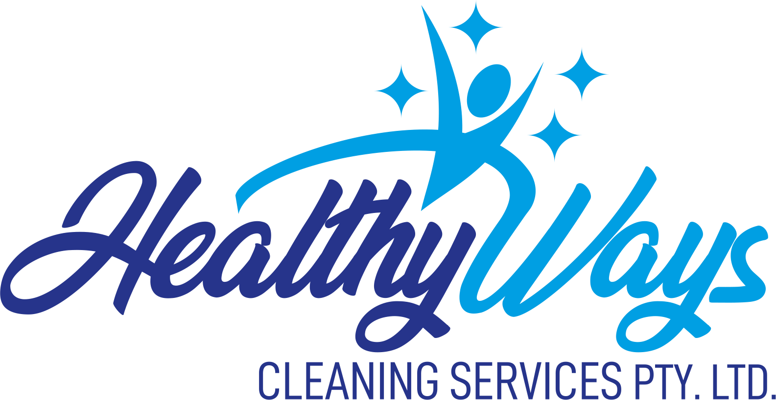 HealthyWays Logo