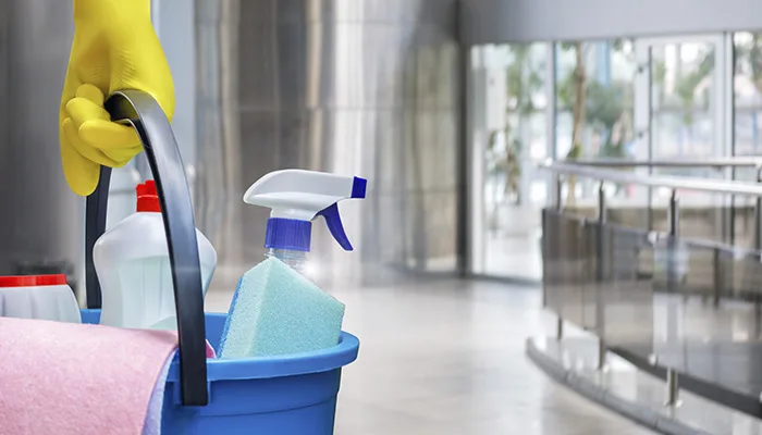 Office Cleaning