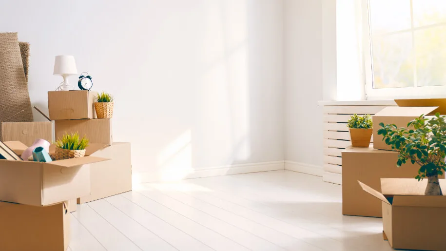 End of Lease/Bond Cleaning