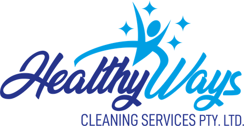 HealthyWays Cleaning